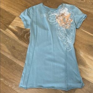 Manchester Ltd T-shirt